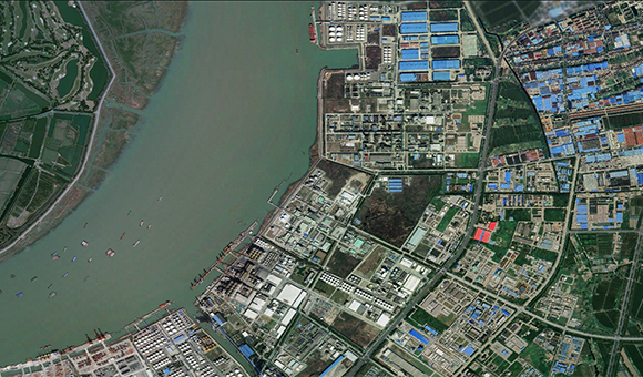 FreeXGIS恒歌地信平臺在“傾斜攝影數(shù)據(jù)”處理以及測繪等行業(yè)的應(yīng)用