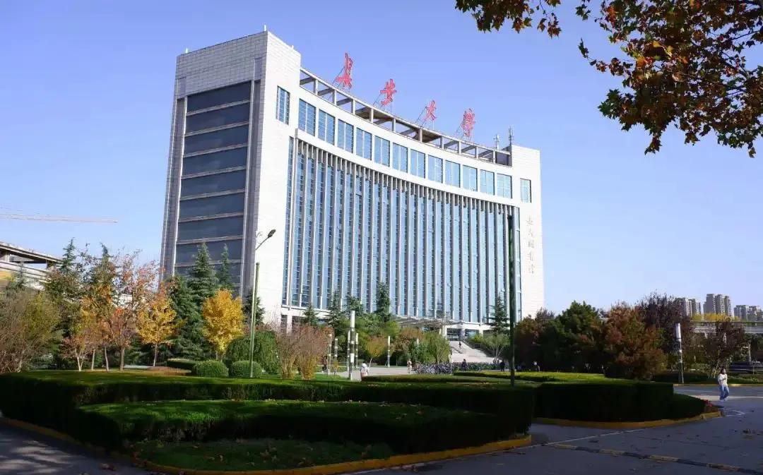 金秋九月，OSG技術走進課堂 | 長安大學主題交流活動圓滿結束！
